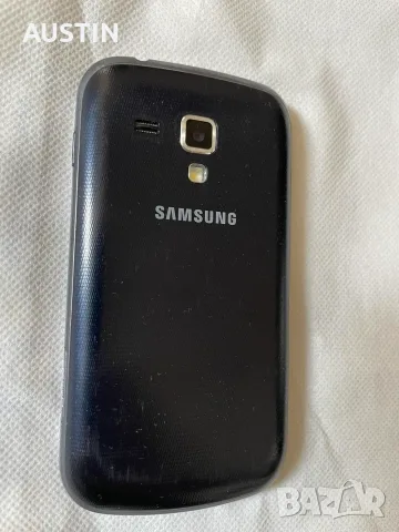 Samsung  duos GT-S7562, снимка 2 - Samsung - 55309732
