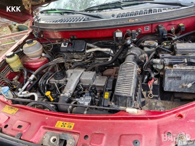 Land rover frilander , снимка 3 - Автомобили и джипове - 55185899