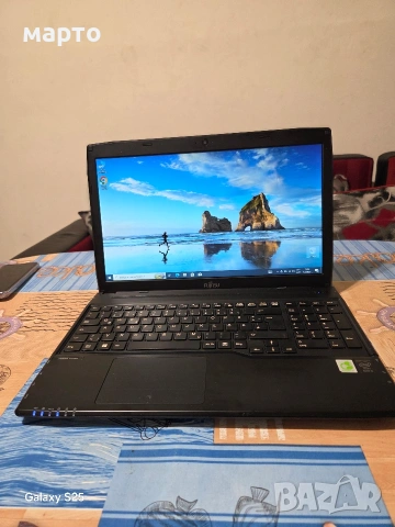 Fujitsu Lifebook A544 i5