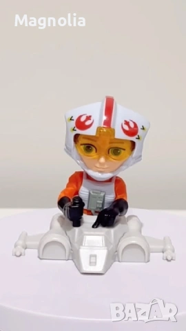 Люк Скайуокър Киндер Макси Kinder Maxi