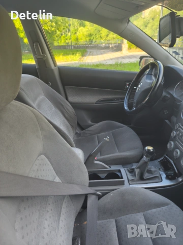Мазда 6-600€, снимка 4 - Автомобили и джипове - 54766254