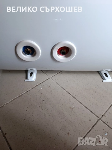 бойлер , снимка 2 - Бойлери - 54246335