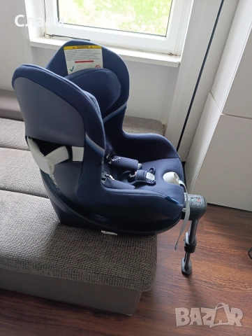 Cybex Sirona M 2 i Size, снимка 13 - Столчета за кола и колело - 54622810