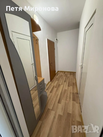 Едностаен апартамент град Враца, снимка 11 - Апартаменти - 54825485