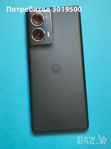 Motorola edge 50 fusion 8/256, снимка 3 - Motorola - 55508057