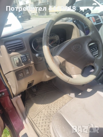 Продам , снимка 7 - Автомобили и джипове - 54710966