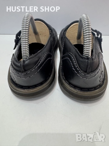 Обувки DR.MARTENS MARY JANE VINTAGE. Номер 37, снимка 6 - Дамски ежедневни обувки - 55628567