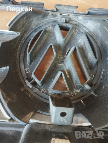 Оригинал Решетка за VW Touareg , снимка 4 - Части - 54577883