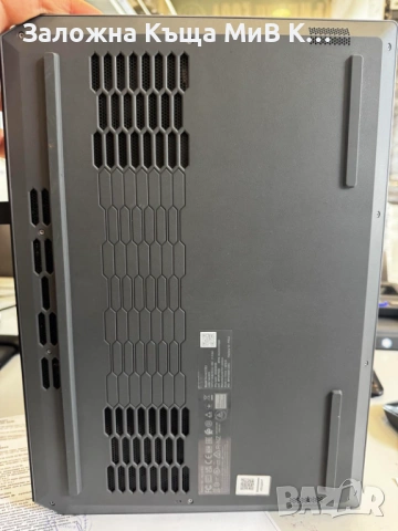 LENOVO LOQ15ARP9    05708-25, снимка 3 - Лаптопи за игри - 54659907
