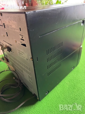 аудио система стерео уредба SONY MHC-RX50  Без колони!, снимка 6 - Аудиосистеми - 54846542