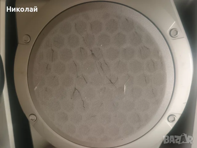 Тонколони Сони модел SX-JE3, снимка 5 - Тонколони - 55517792