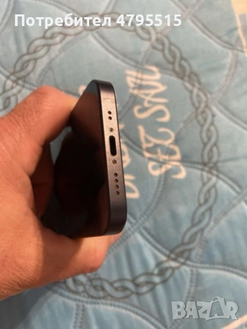 12 mini 128 gb като нов пълен комплект, снимка 5 - Apple iPhone - 54727783