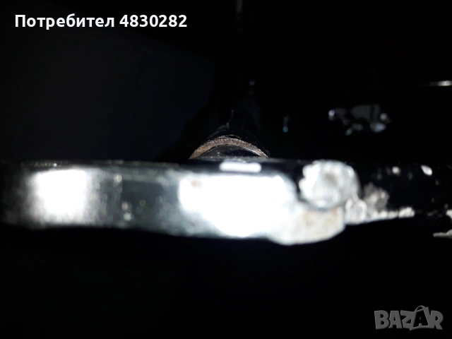 FUJI Roubaix- 58цм - Рамка за Велосипед, снимка 14 - Велосипеди - 54660557