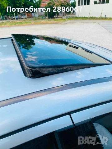 Mercedes c270 cdi автоматик, снимка 8 - Автомобили и джипове - 54983176