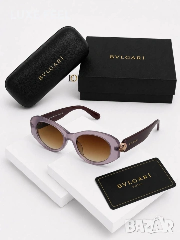 Armani ✨Bvlgari✨Tom Ford ✨ Gucci ✨, снимка 7 - Слънчеви и диоптрични очила - 54369669