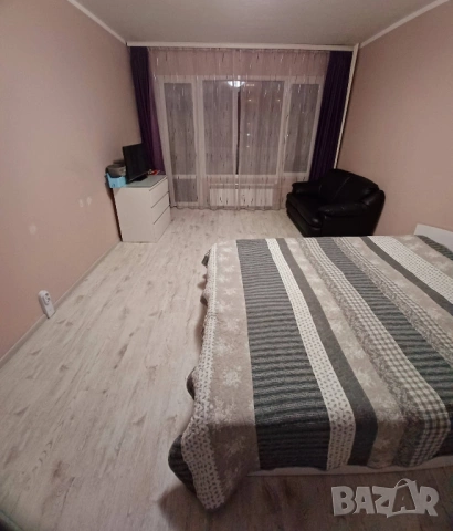 Отдавам под наем гарсониера в Надежда 1 - СОБСТВЕНИК, снимка 5 - Апартаменти - 53962525