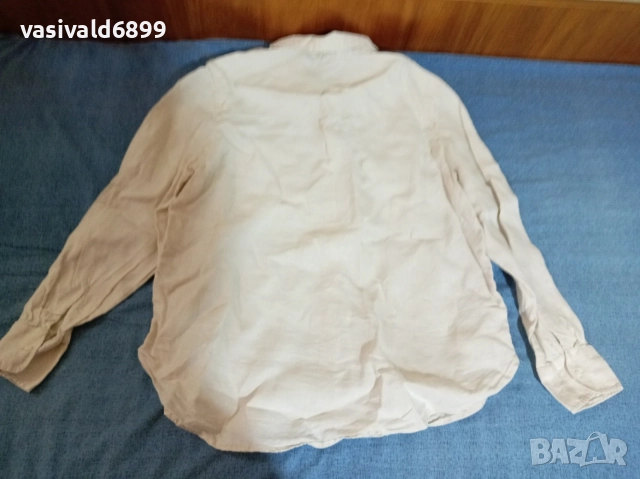 Дамска ризка с дълъг ръкав Н/М, снимка 11 - Ризи - 55326368