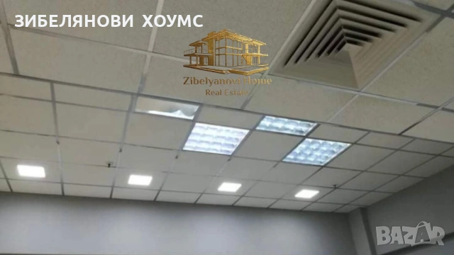ЗИБЕЛЯНОВИ ХОУМС продава магазин, офис в гр.Пловдив, район Каменица 1, ТЦ”Гранд” , снимка 4 - Офиси - 55213124
