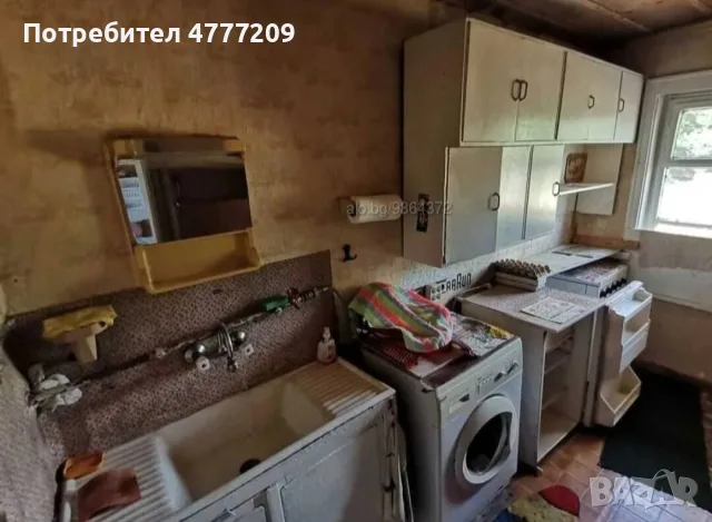 Къща с.Сухозем Обл.Пловдив , снимка 3 - Къщи - 55619324
