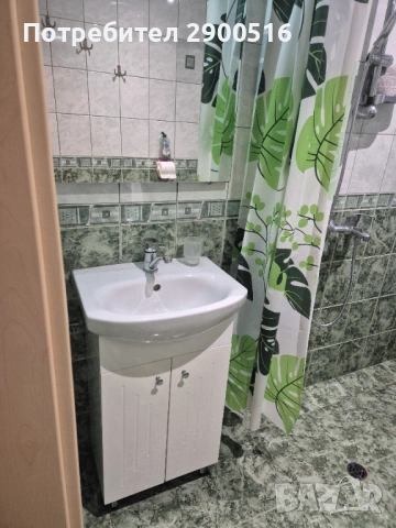 Двустаен от собственик / Колхозен пазар , снимка 10 - Апартаменти - 54639184
