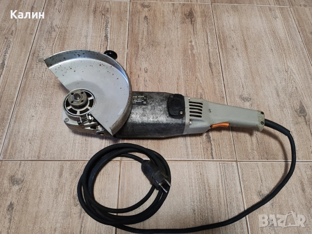 Ъглошлайф ELPROM WSA - 2100 W
