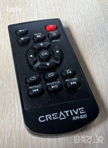 Продавам Creative Labs S81095, снимка 3 - Други - 54893471