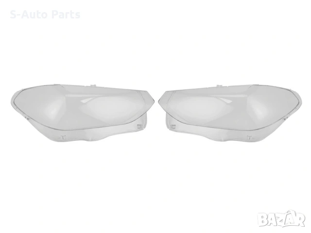 Стъкла за фарове на BMW X3 G01 (2017-2021)