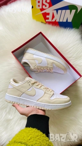 Nike Dunk Low SE Нови Дамски Маратонки Найк 36-40 Номер 