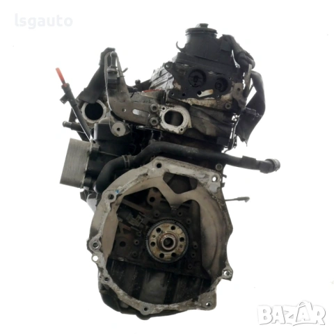Двигател CAYC 1.6 AUDI A1 (8X) 2010-2018 ID: 161396 ОЕМ № 03L103373A, снимка 4 - Части - 54787424