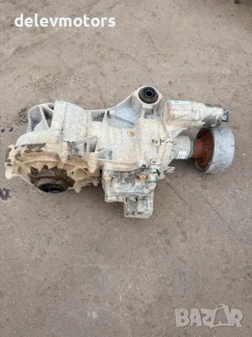 P1216707 заден диференциал от Volvo XC60 2 B5 Mild-Hybrid AWD 2.0 дизел, двигател D420T2, 235 кс., снимка 7 - Части - 55353714
