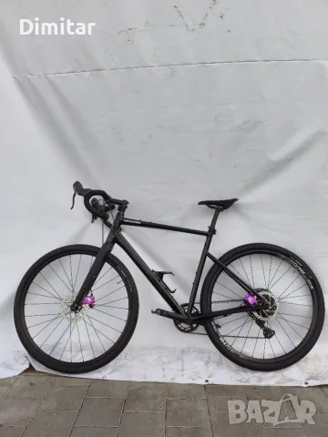 Cannondale Topstone 4 Гравел - Gravel, снимка 9 - Велосипеди - 55639685