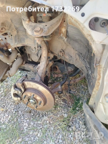 Mazda 6, снимка 4 - Части - 55006989