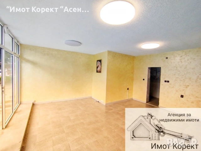 Имот Корект дава под наем Търговско помещения, ЦГЧ , снимка 3 - Офиси - 54879567