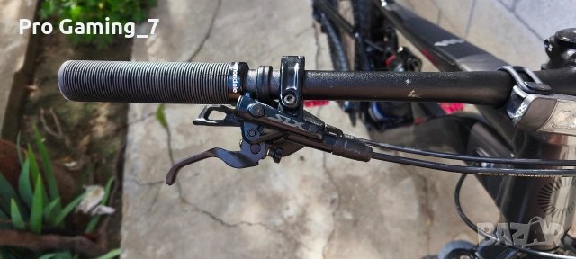 Cannondale Habit LT 2 29" | Размер XLI RockShox Lyrik & Super Deluxe I SLX, снимка 13 - Велосипеди - 54847565