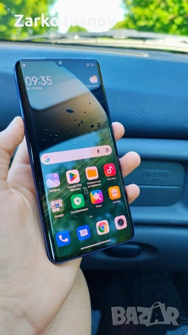 custom Xiomi mi note 10, снимка 2 - Xiaomi - 55183177