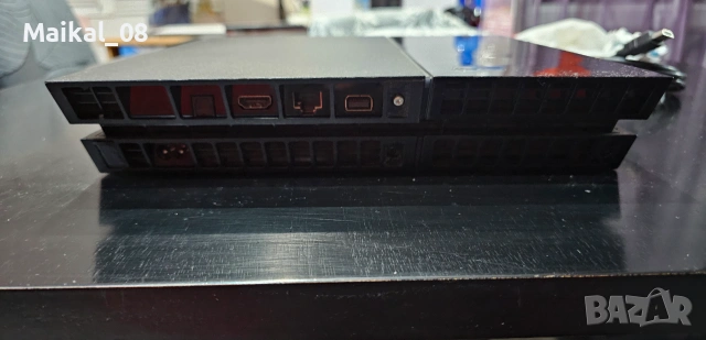 PS4 FAT за ремонт или части, снимка 3 - PlayStation конзоли - 55255135