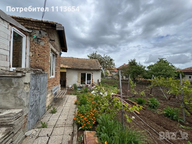 Продава се къща от собственик – без брокери, снимка 2 - Къщи - 54624844