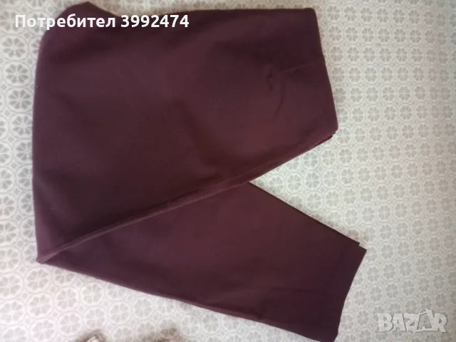 Дамски летен сет, М, снимка 3 - Комплекти - 55407983