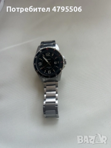 Часовник Casio MTP-1291
