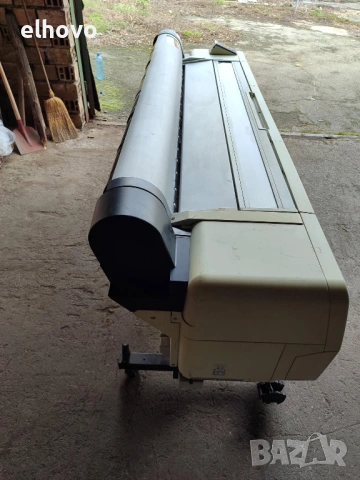 Широкоформатен принтер Epson SC-P20000, снимка 5 - Принтери, копири, скенери - 54040694