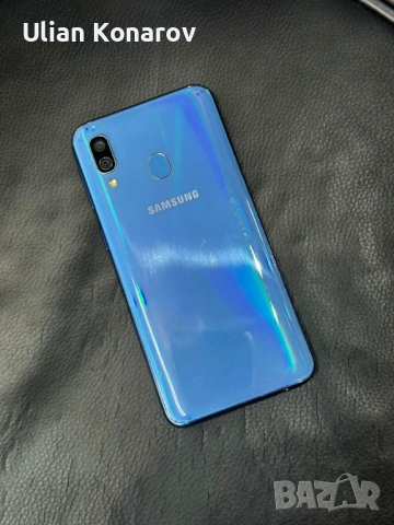 Samsung A40 4/64gb