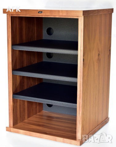 Аудио / Hi-Fi шкаф "АМАТИ", снимка 2 - Други - 54526008