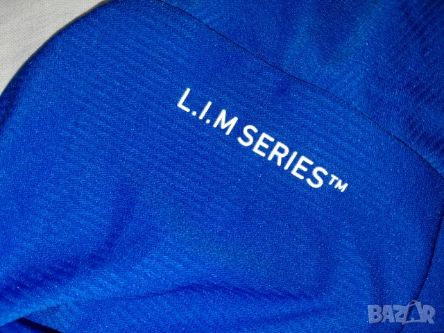 3 броя - Haglofs Ridge/Susa/ LIM  (XL),(L) и (S) мъжка тениска, снимка 17 - Тениски - 41400047