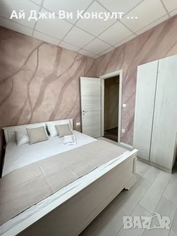 Тристаен апартамент в Кавала, Гърция, снимка 3 - Апартаменти - 55530353