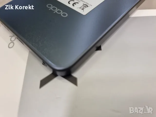 Oppo A5x  128GB + 4GB RAM, снимка 6 - Други - 55465685