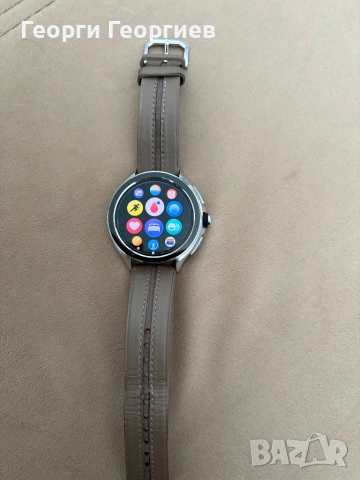 Xiaomi Mi Watch 2Pro lte 