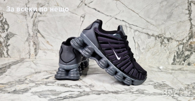 Nike Мъжки Маратонки👟Мъжки Спортни Обувки Найк - Различни Цветове Код P2447, снимка 3 - Маратонки - 54425571