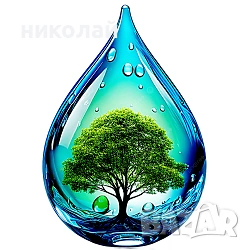  Проучване за вода до 500 метра дълбочина  