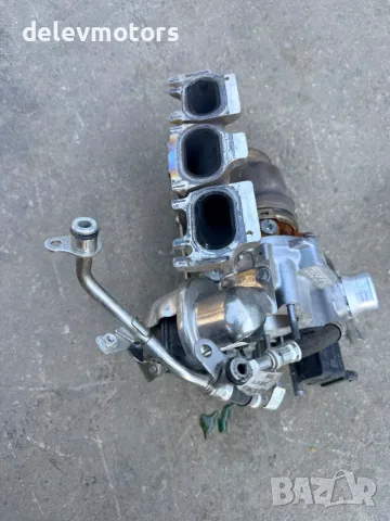 A2920900280, 144106434R турбо компресор турбина от Nissan Qashqai 1.3 DIG-T, снимка 4 - Части - 55641326
