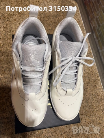  Спортни обувки Jordan Max Aura 6 41-ви номер 26,5см. Стелка , снимка 2 - Маратонки - 54414029